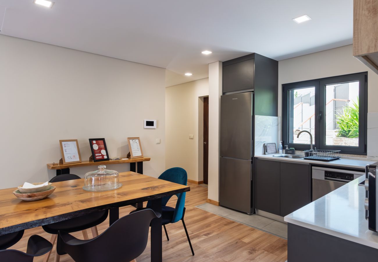 Apartment in Peso da Régua - Feel Discovery Casa do Alfaiate