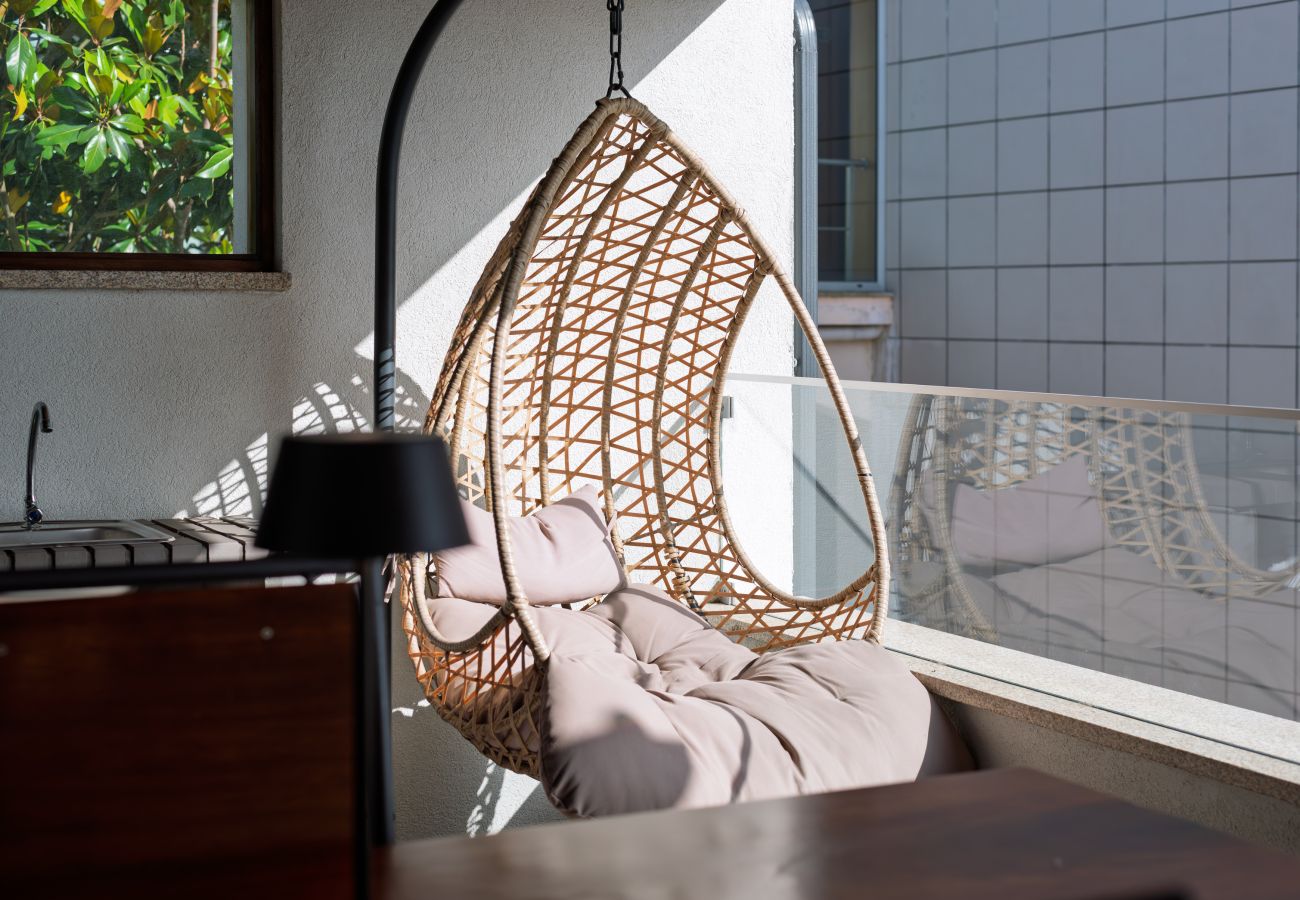 Apartment in Peso da Régua - Feel Discovery Casa do Alfaiate