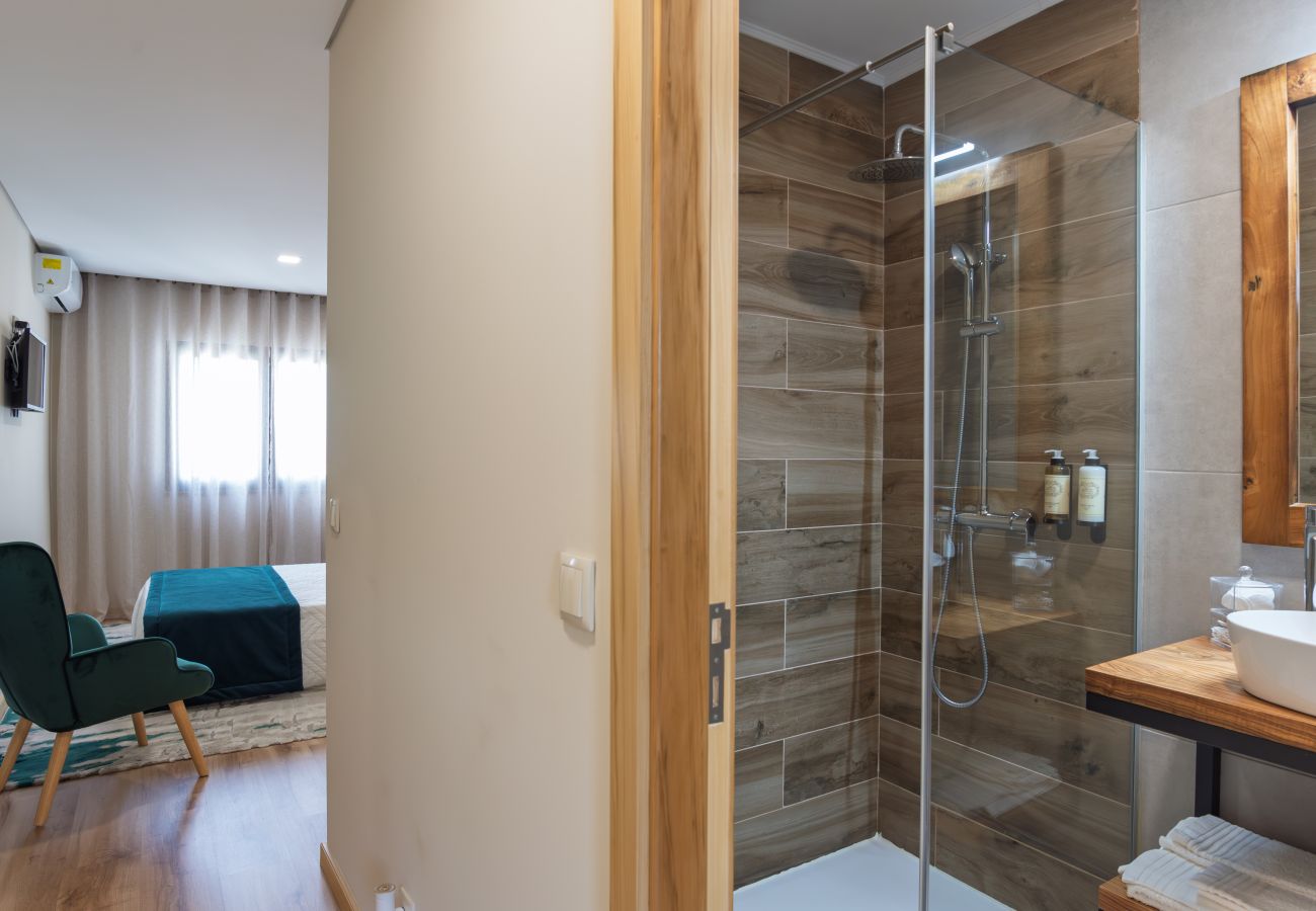 Apartment in Peso da Régua - Feel Discovery Casa do Alfaiate