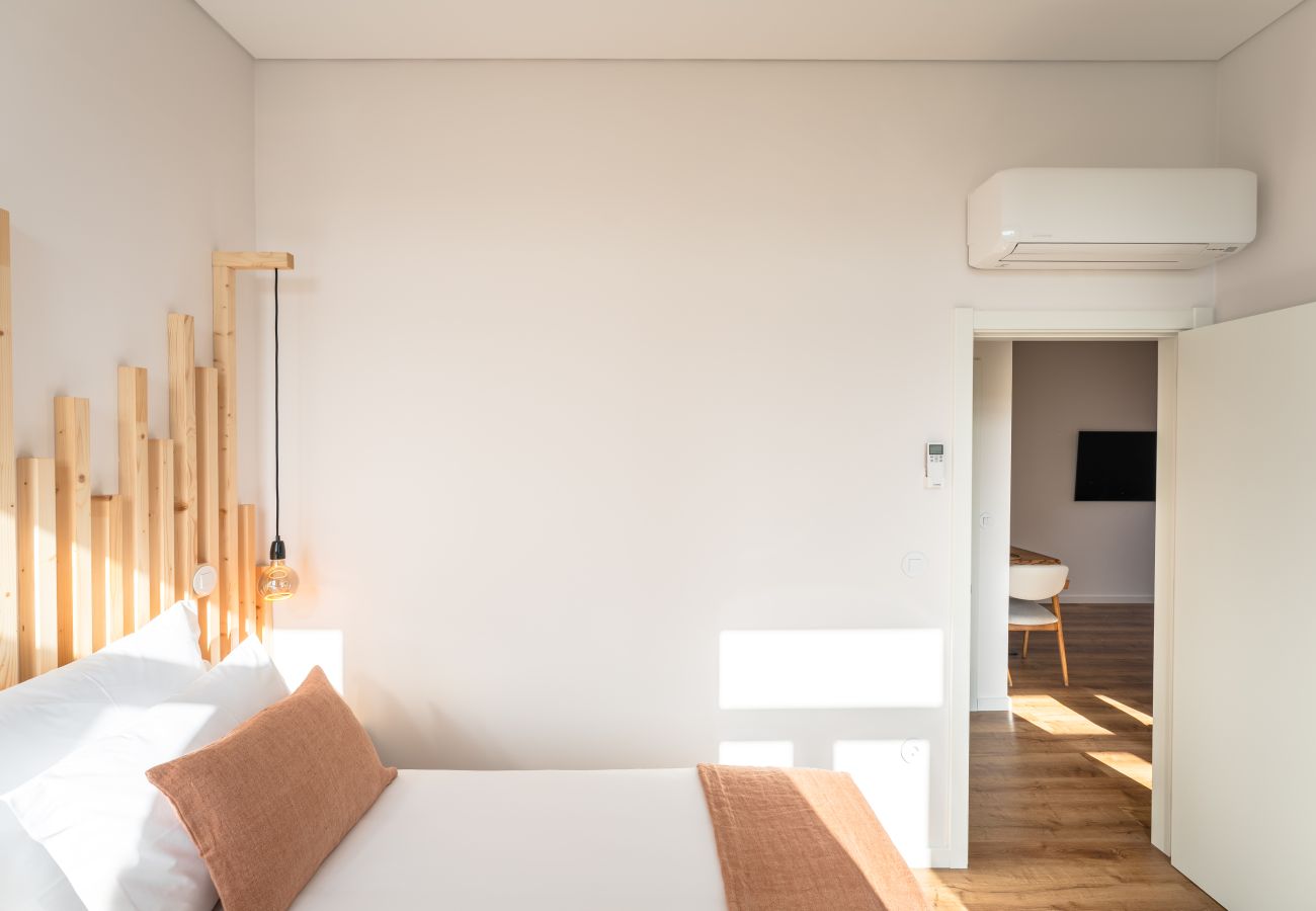 Apartment in Peso da Régua - Casa da Lameira by Feel Discovery - Francelinha