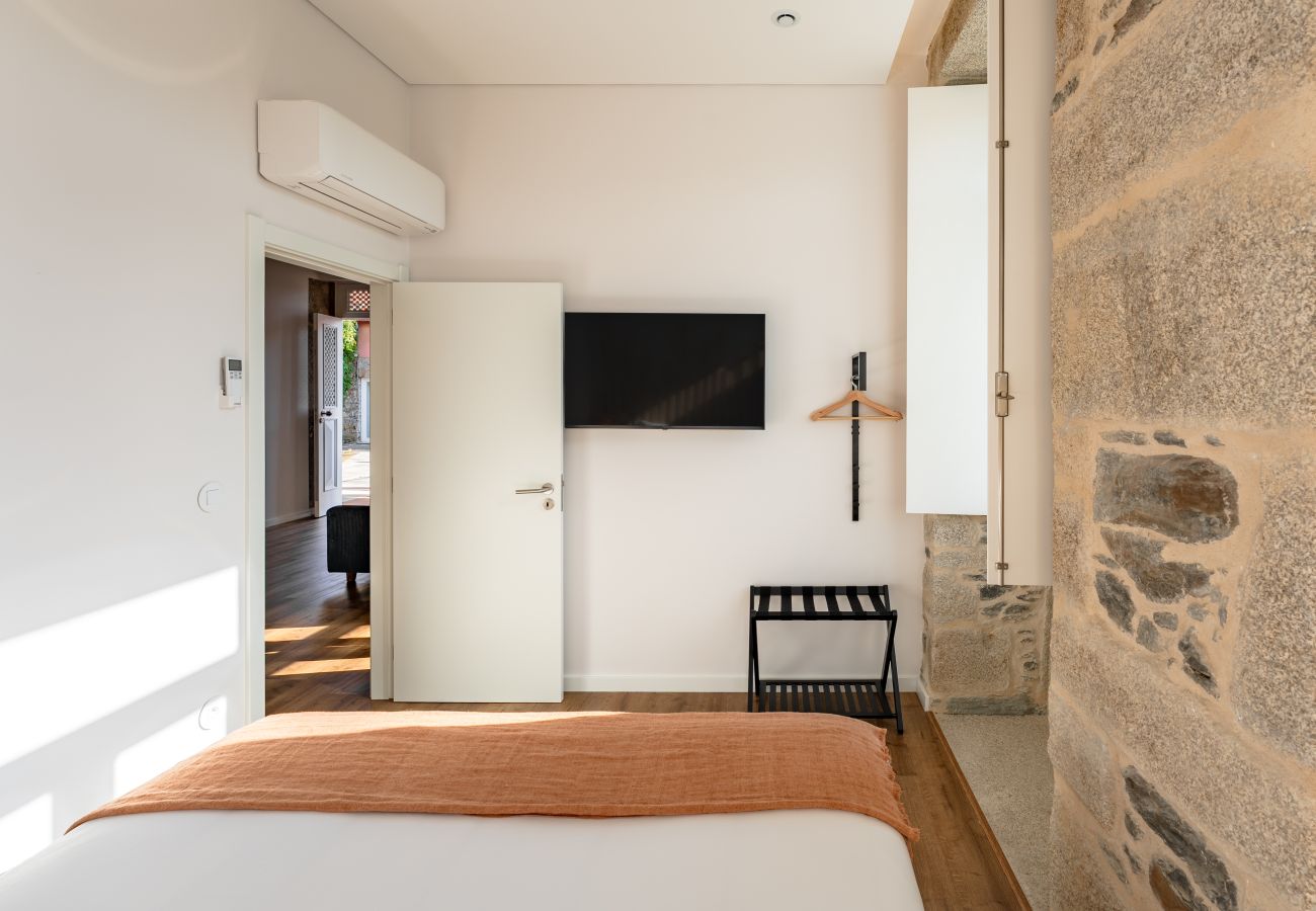 Apartment in Peso da Régua - Casa da Lameira by Feel Discovery - Francelinha