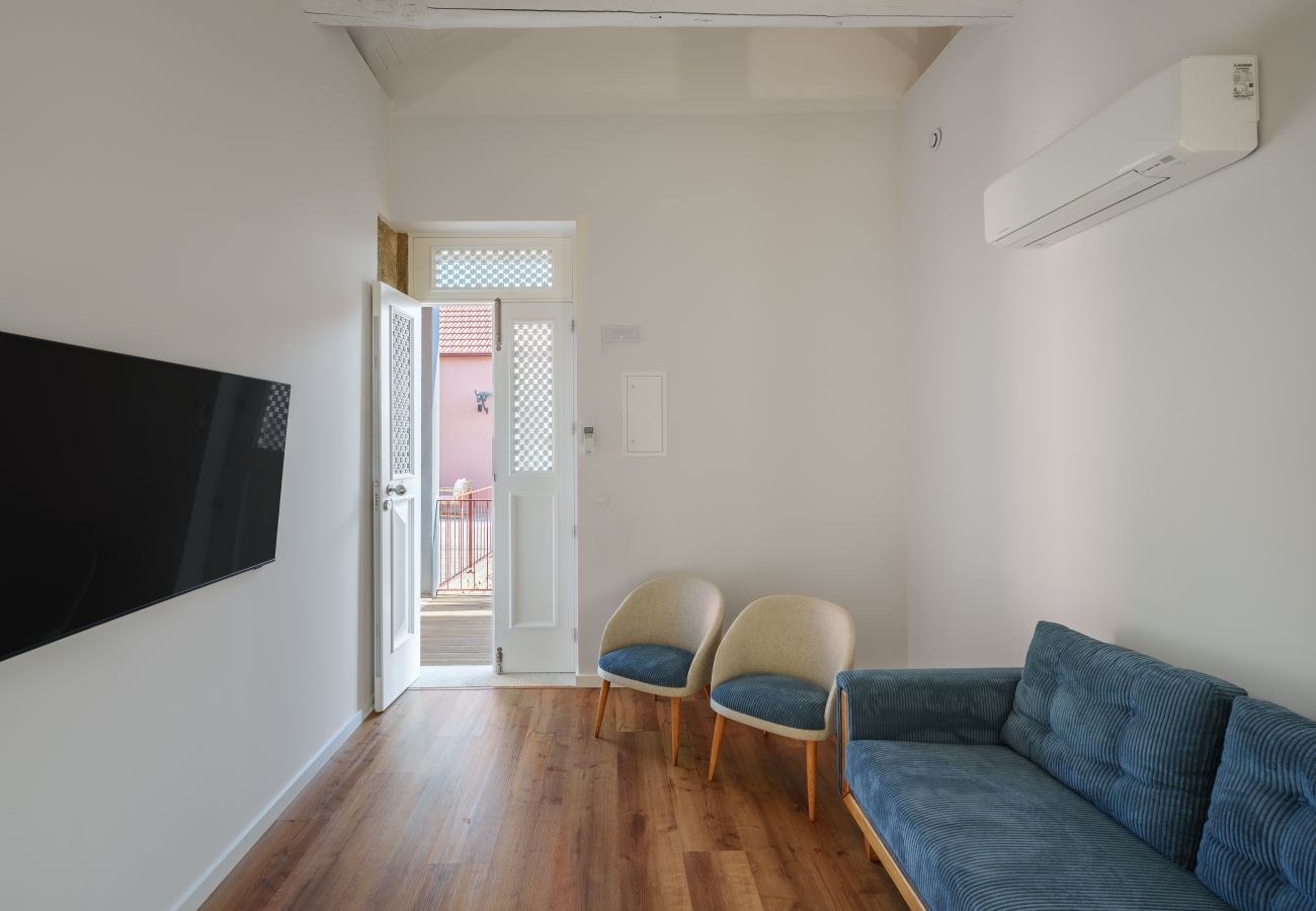 Apartment in Peso da Régua - Casa da Lameira by Feel Discovery - Francelinha