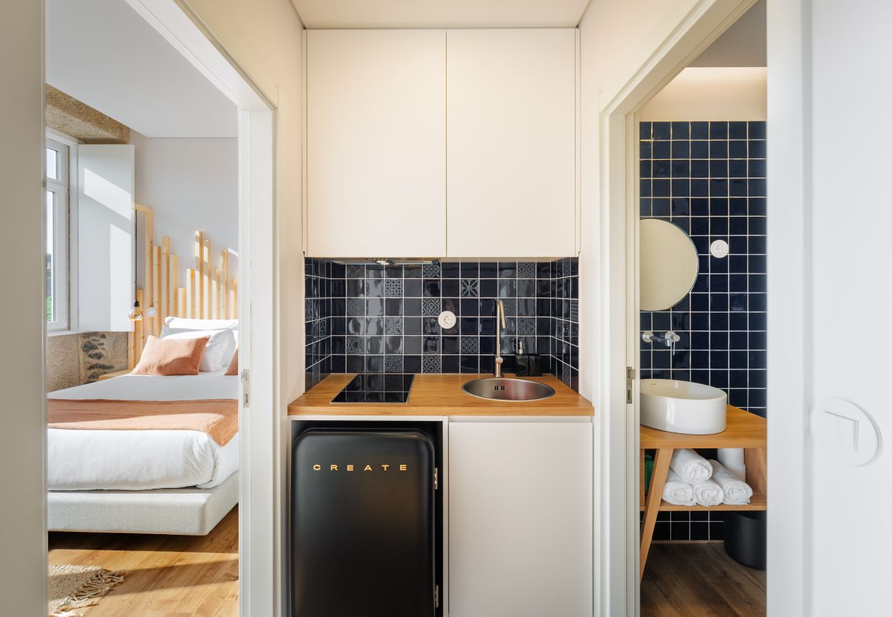 Apartment in Peso da Régua - Casa da Lameira by Feel Discovery - Francelinha