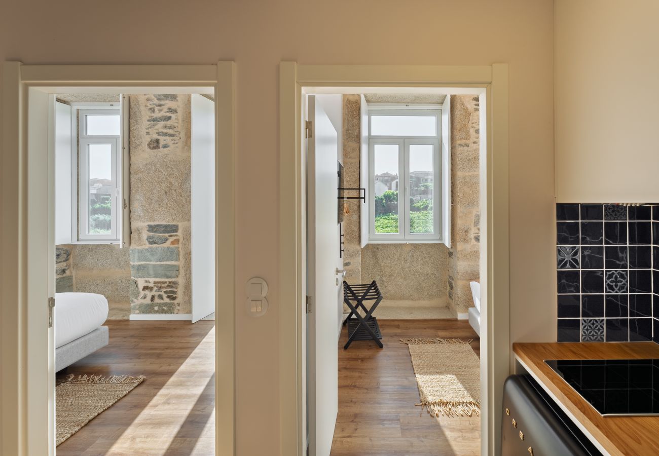 Apartment in Peso da Régua - Casa da Lameira by Feel Discovery - Francelinha