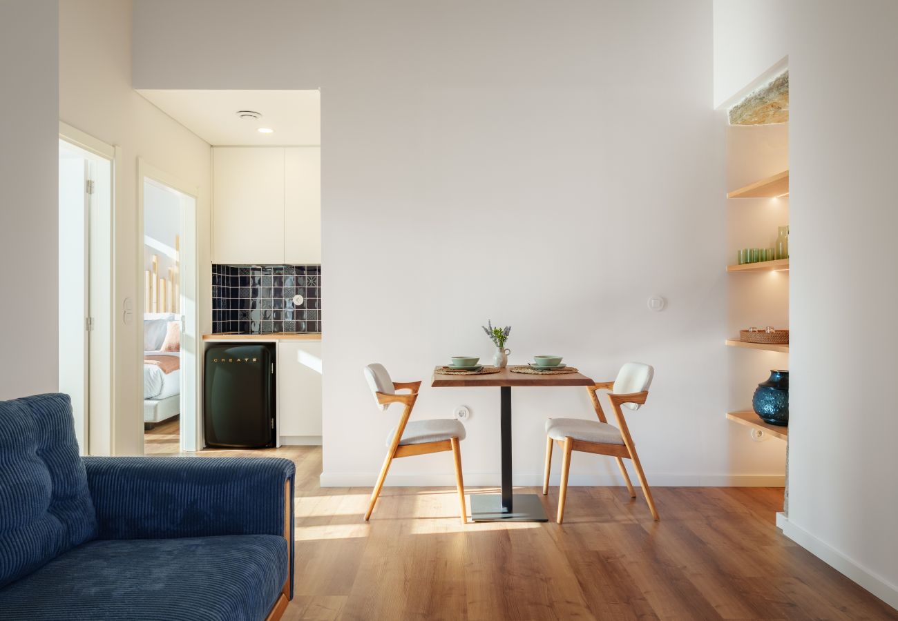 Apartment in Peso da Régua - Casa da Lameira by Feel Discovery - Francelinha