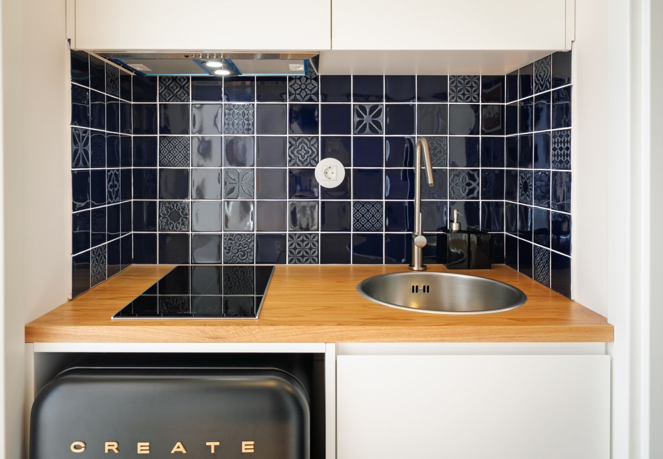 Apartment in Peso da Régua - Casa da Lameira by Feel Discovery - Francelinha