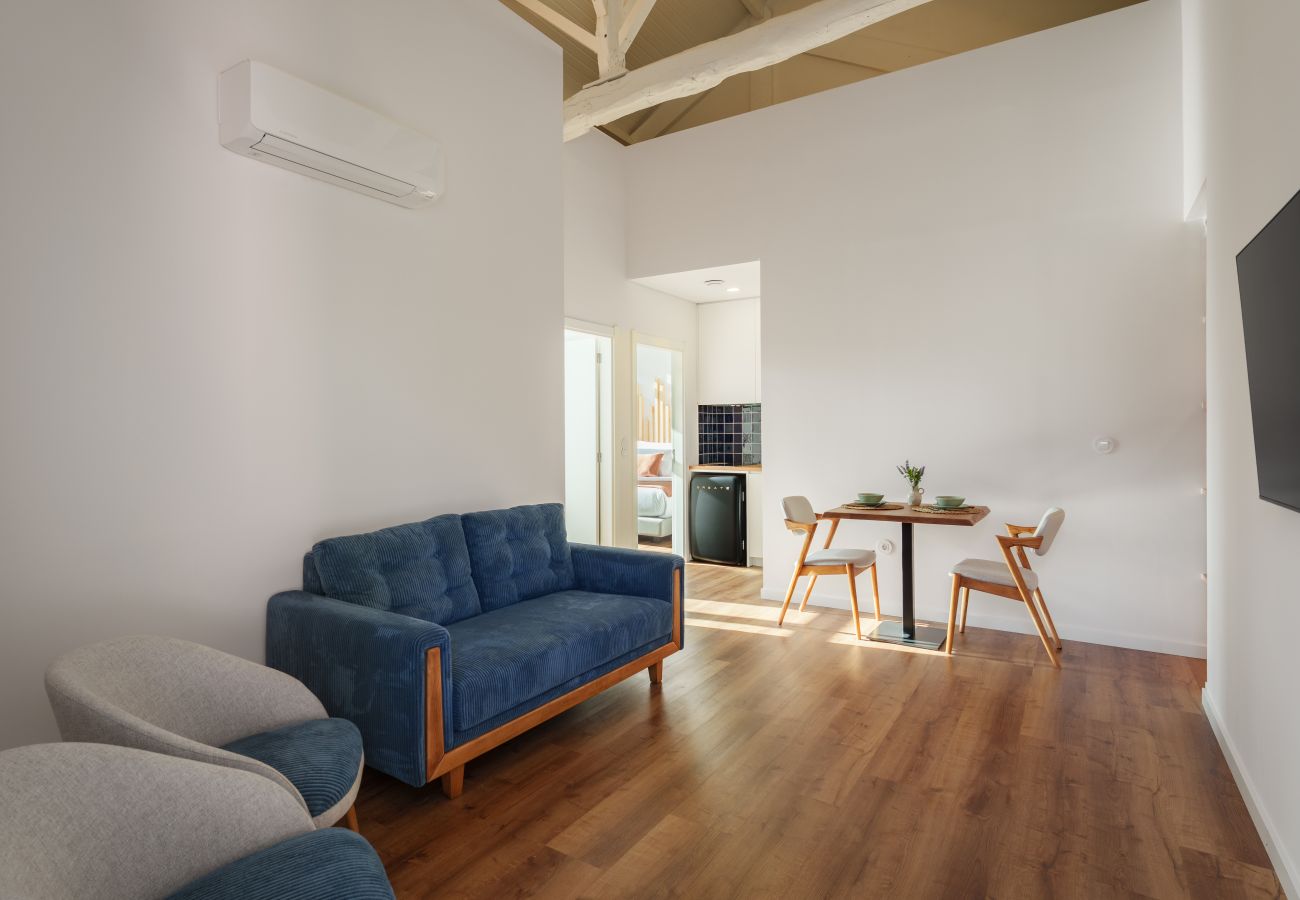 Apartment in Peso da Régua - Casa da Lameira by Feel Discovery - Francelinha