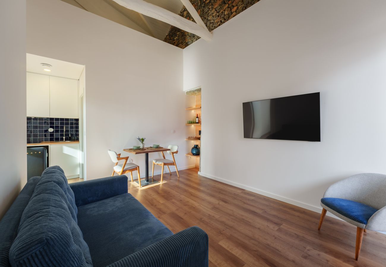 Apartment in Peso da Régua - Casa da Lameira by Feel Discovery - Francelinha