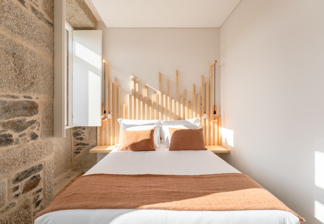Apartment in Peso da Régua - Casa da Lameira by Feel Discovery - Francelinha