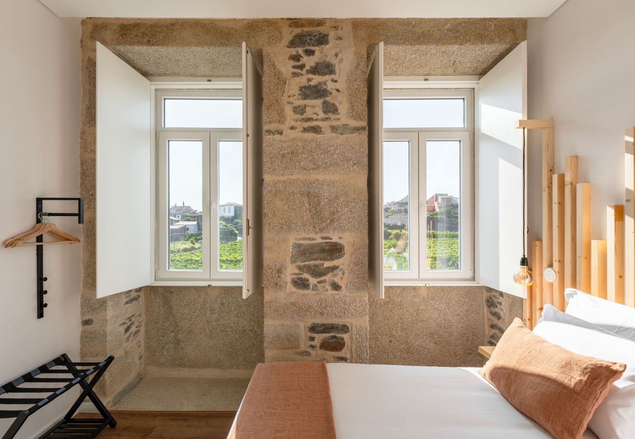 Apartment in Peso da Régua - Casa da Lameira by Feel Discovery - Francelinha