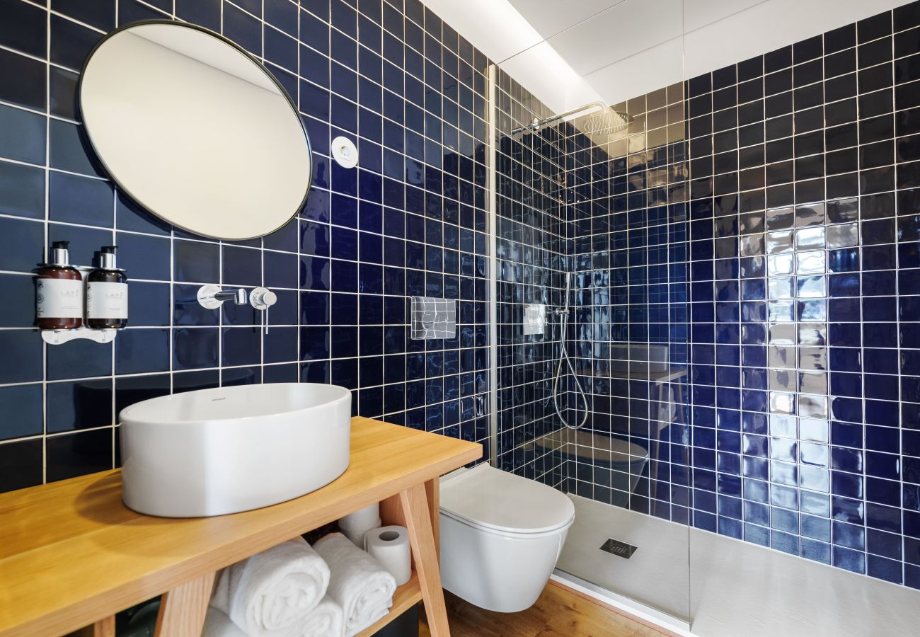 Apartment in Peso da Régua - Casa da Lameira by Feel Discovery - Francelinha