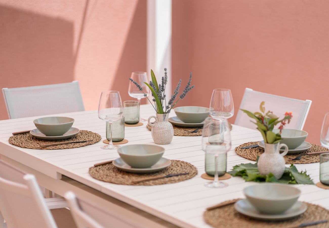 Apartment in Peso da Régua - Casa da Lameira by Feel Discovery - Francelinha