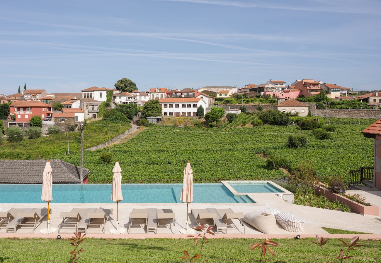 Apartment in Peso da Régua - Casa da Lameira by Feel Discovery - Francelinha