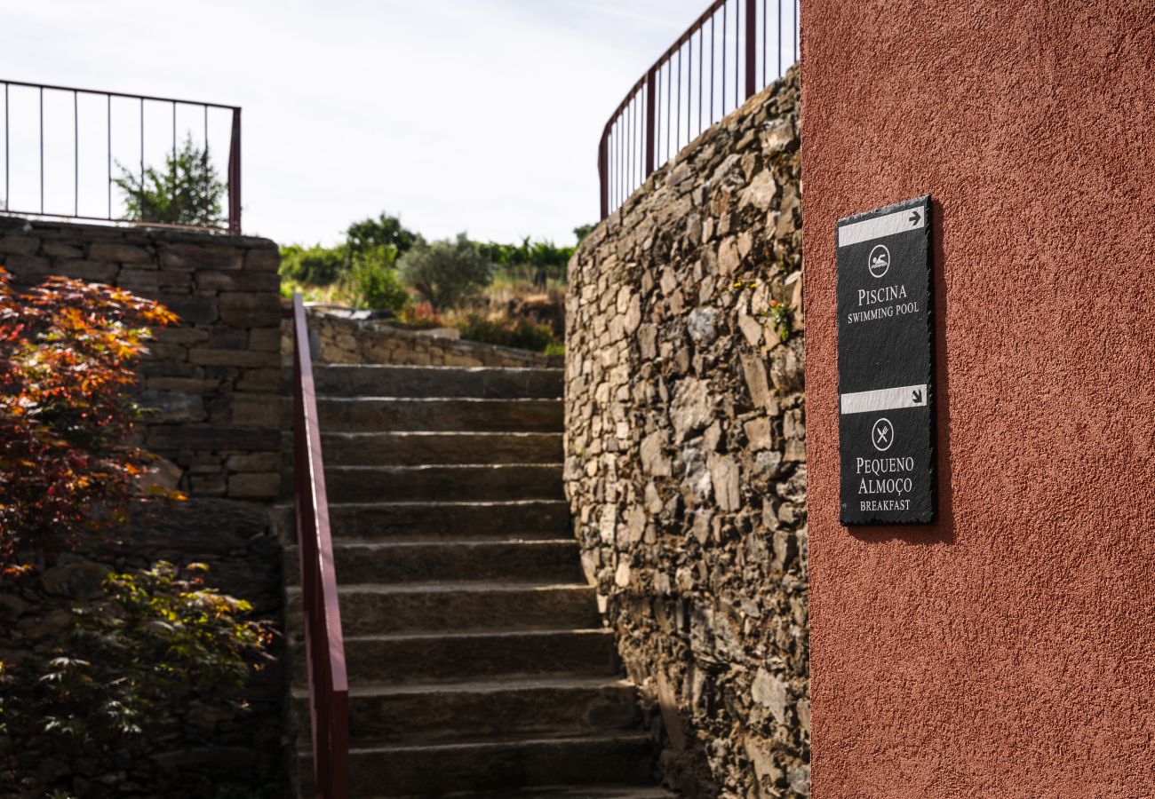 Apartment in Peso da Régua - Casa da Lameira by Feel Discovery - Francelinha