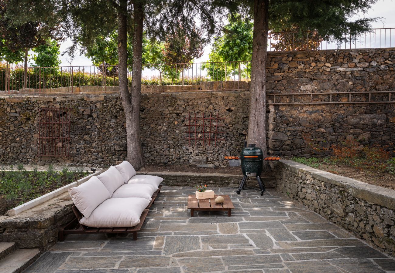 Apartment in Peso da Régua - Casa da Lameira by Feel Discovery - Francelinha