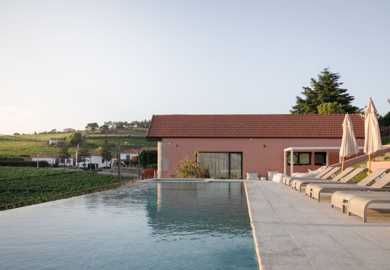 Apartment in Peso da Régua - Casa da Lameira by Feel Discovery - Francelina