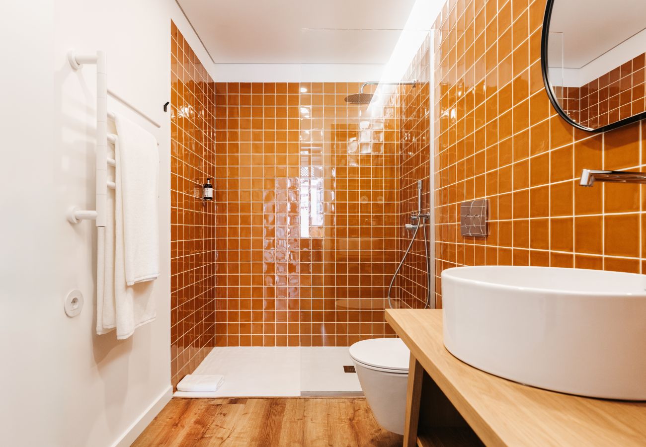 Apartment in Peso da Régua - Casa da Lameira by Feel Discovery - Amelinha