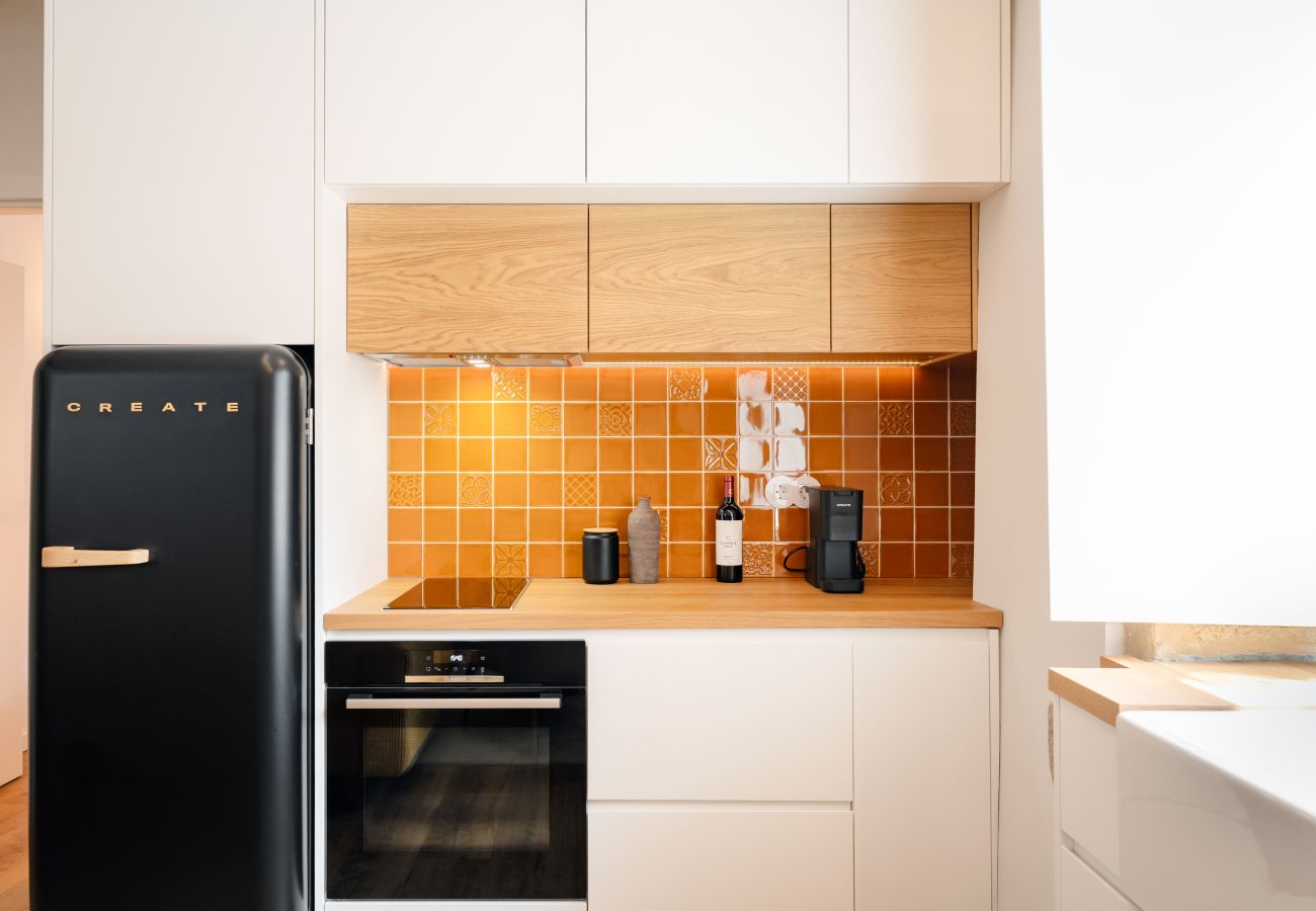 Apartment in Peso da Régua - Casa da Lameira by Feel Discovery - Amelinha