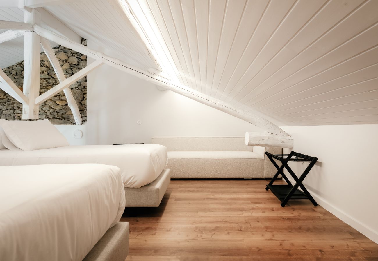 Apartment in Peso da Régua - Casa da Lameira by Feel Discovery - Amelinha