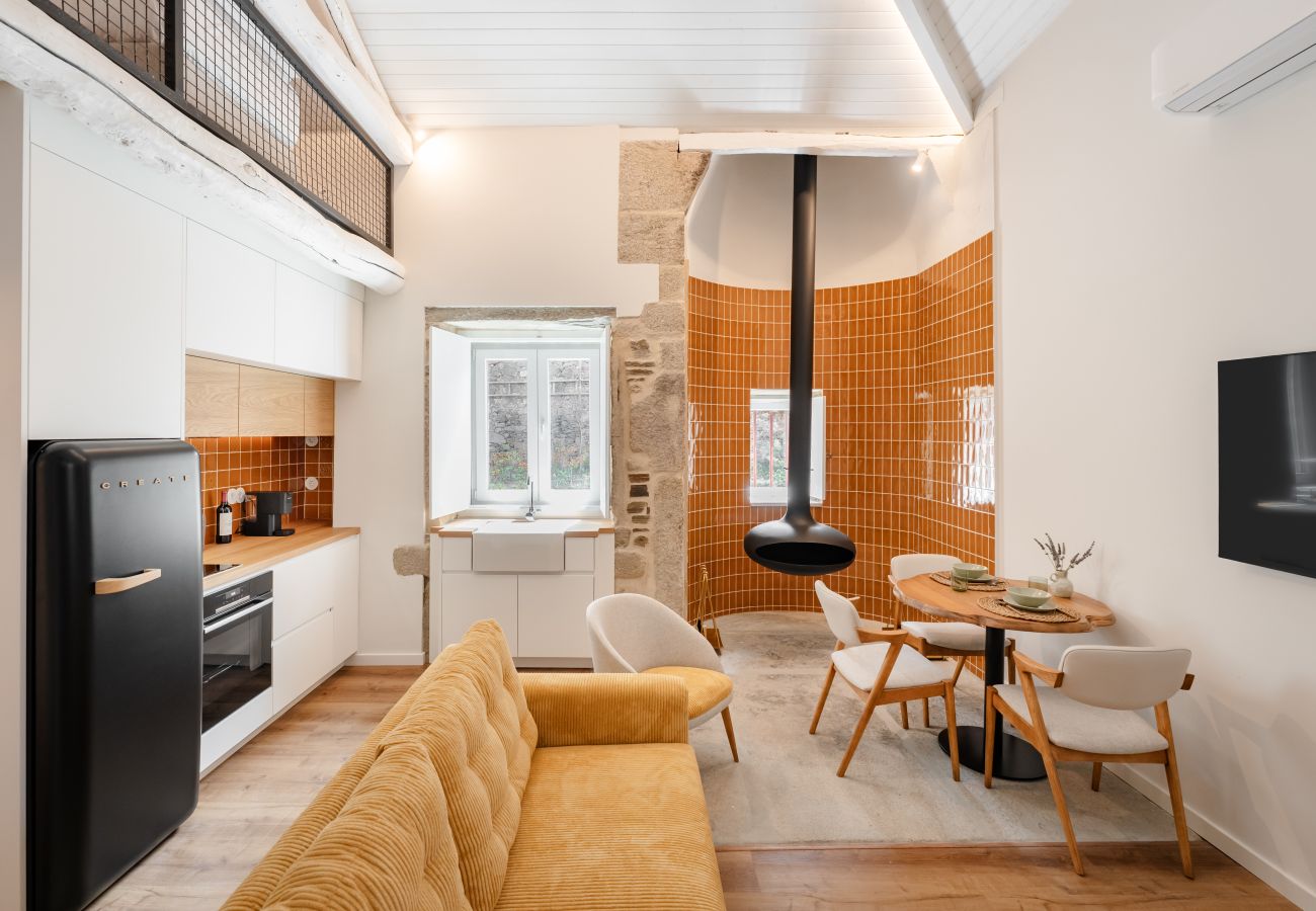 Apartment in Peso da Régua - Casa da Lameira by Feel Discovery - Amelinha