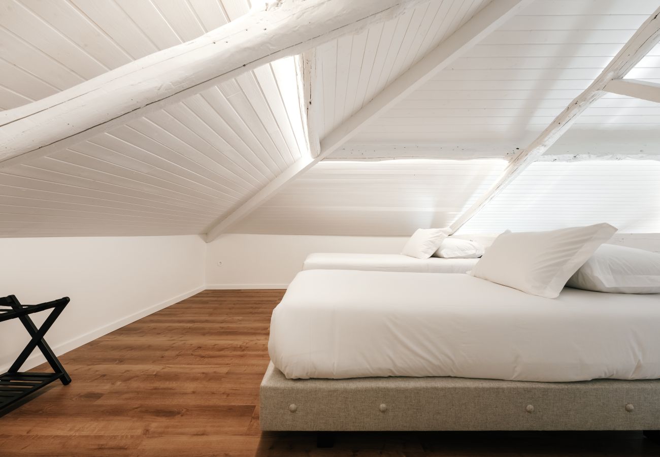 Apartment in Peso da Régua - Casa da Lameira by Feel Discovery - Amelinha
