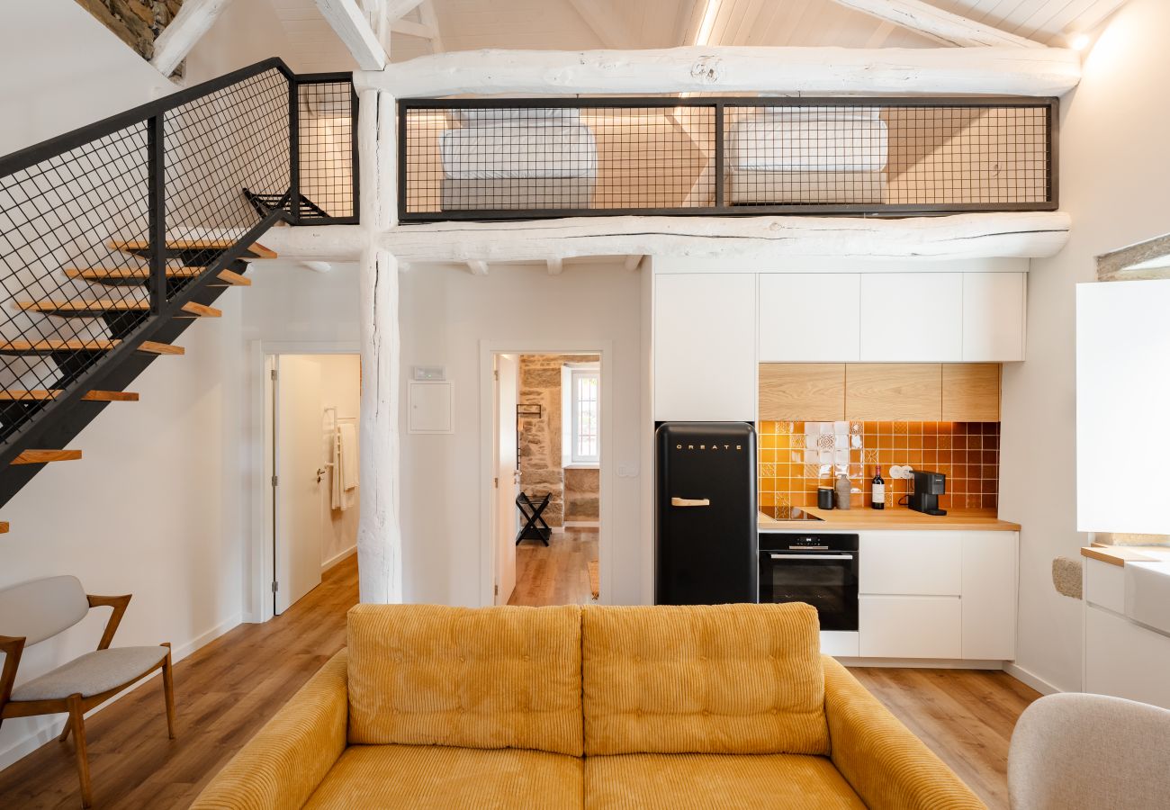 Apartment in Peso da Régua - Casa da Lameira by Feel Discovery - Amelinha