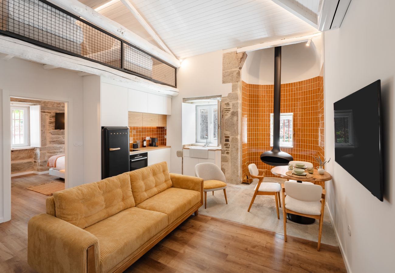 Apartment in Peso da Régua - Casa da Lameira by Feel Discovery - Amelinha