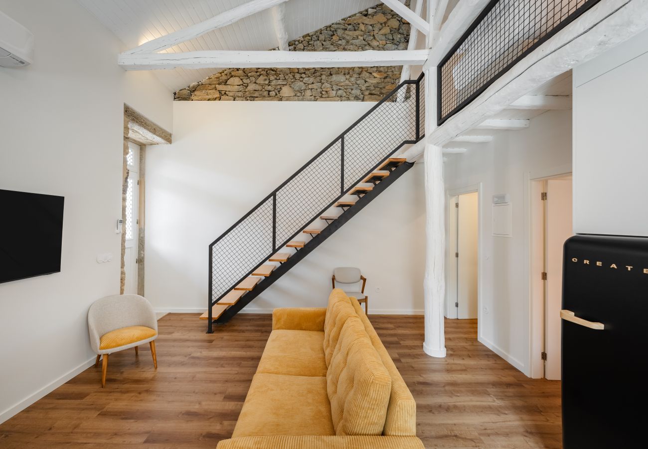 Apartment in Peso da Régua - Casa da Lameira by Feel Discovery - Amelinha
