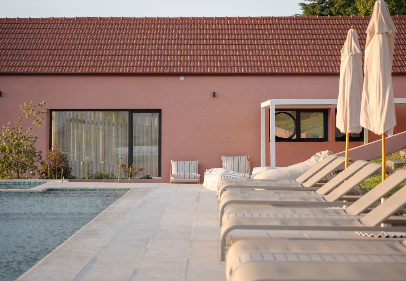Apartment in Peso da Régua - Casa da Lameira by Feel Discovery - Amelinha