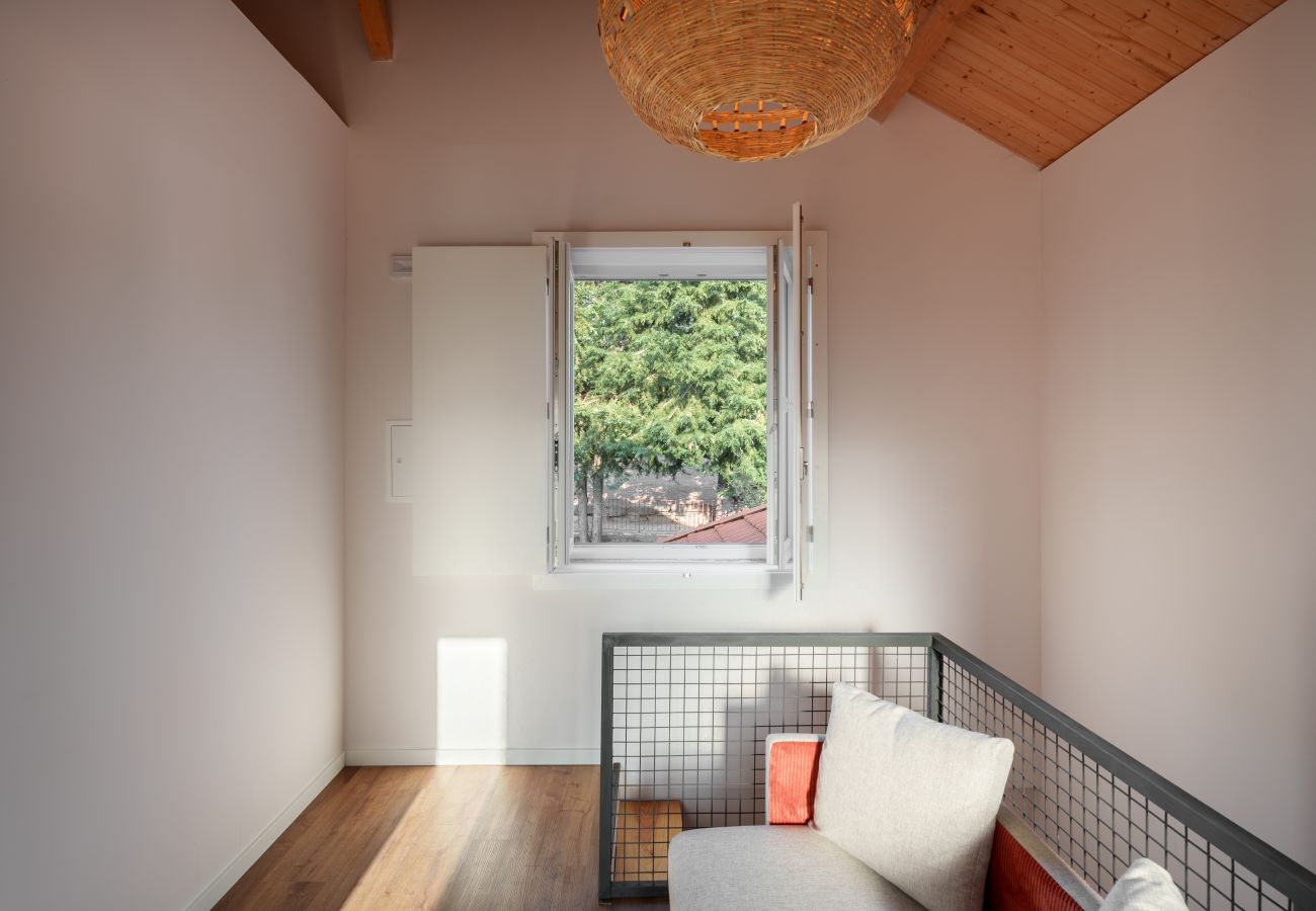 Apartment in Peso da Régua - Casa da Lameira Douro Valley III by Feel Discovery