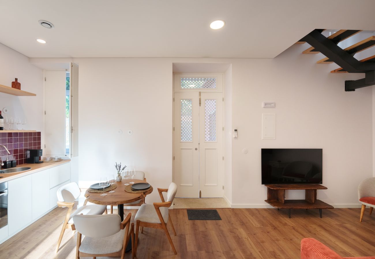 Apartment in Peso da Régua - Casa da Lameira Douro Valley III by Feel Discovery