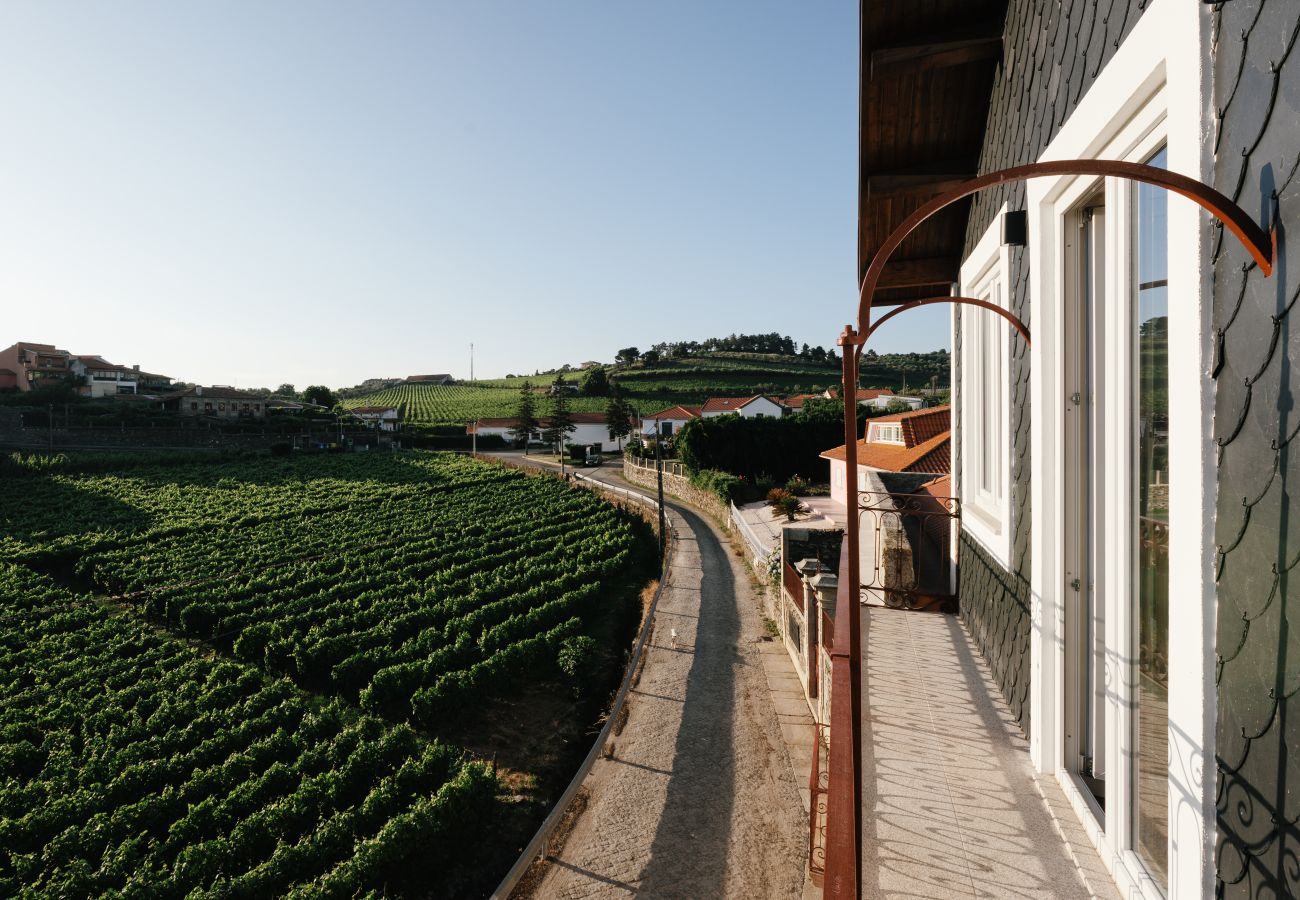 Apartment in Peso da Régua - Casa da Lameira Douro Valley III by Feel Discovery
