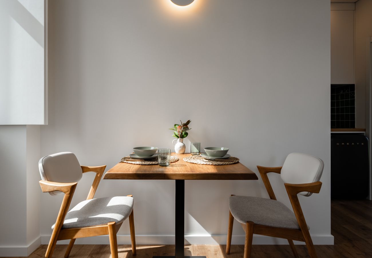 Apartment in Peso da Régua - Casa da Lameira by Feel Discovery - Rosalina