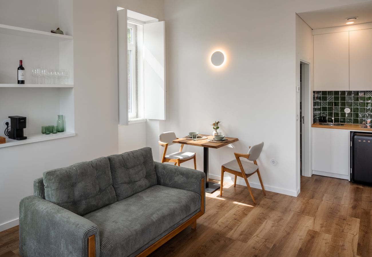 Apartment in Peso da Régua - Casa da Lameira by Feel Discovery - Rosalina