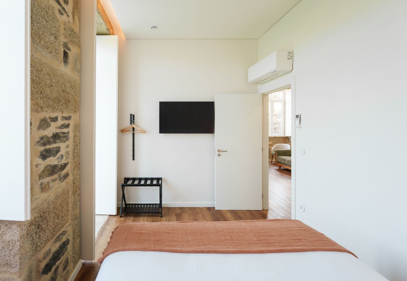 Apartment in Peso da Régua - Casa da Lameira by Feel Discovery - Rosalina