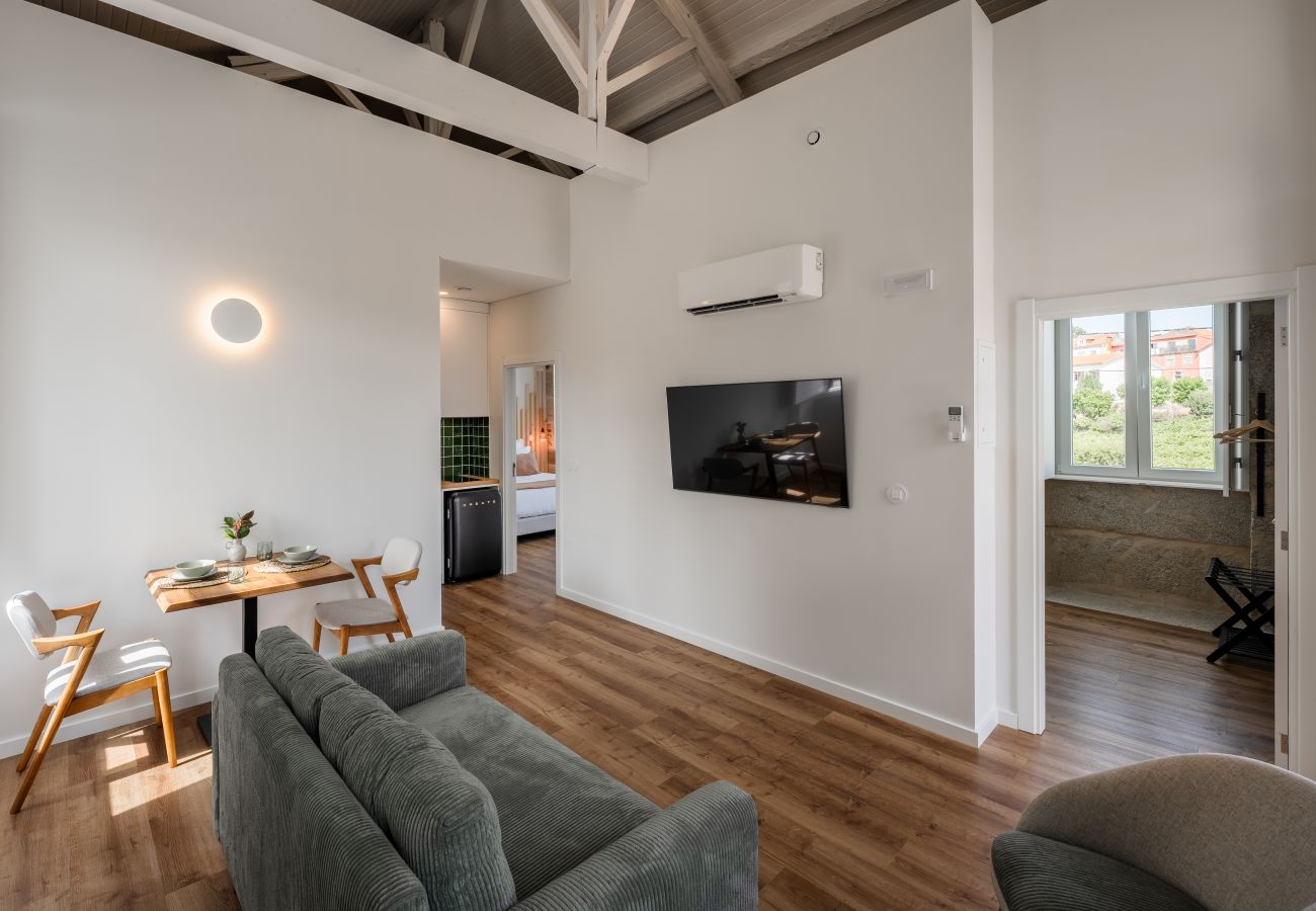 Apartment in Peso da Régua - Casa da Lameira by Feel Discovery - Rosalina