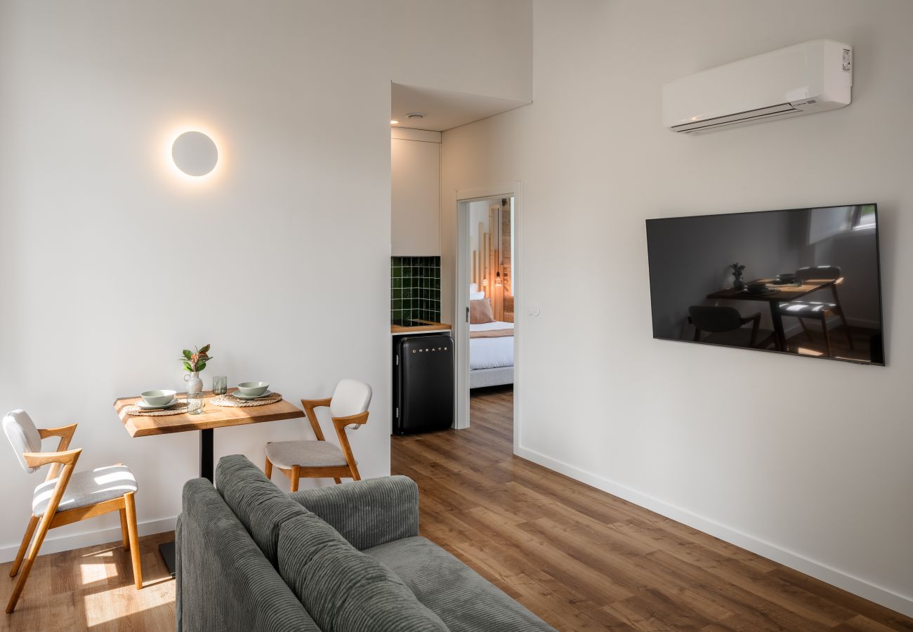 Apartment in Peso da Régua - Casa da Lameira by Feel Discovery - Rosalina