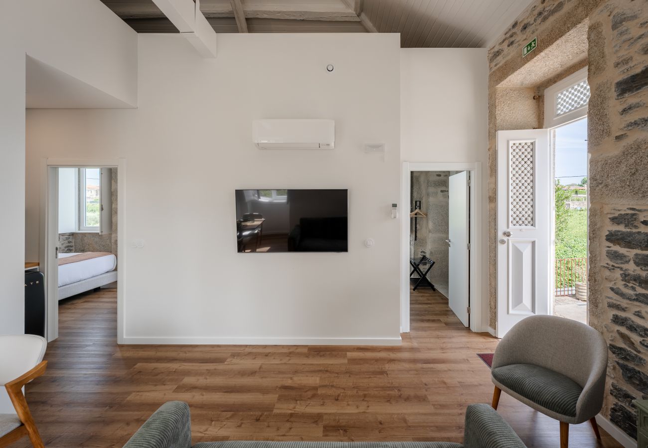 Apartment in Peso da Régua - Casa da Lameira by Feel Discovery - Rosalina