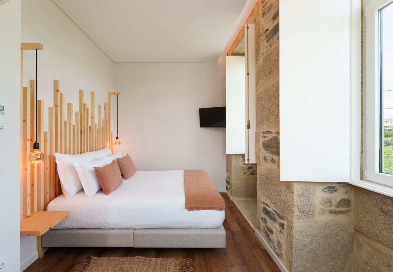 Apartment in Peso da Régua - Casa da Lameira by Feel Discovery - Rosalina