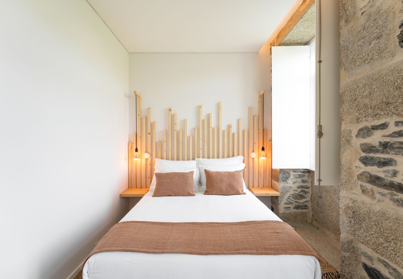 Apartment in Peso da Régua - Casa da Lameira by Feel Discovery - Rosalina