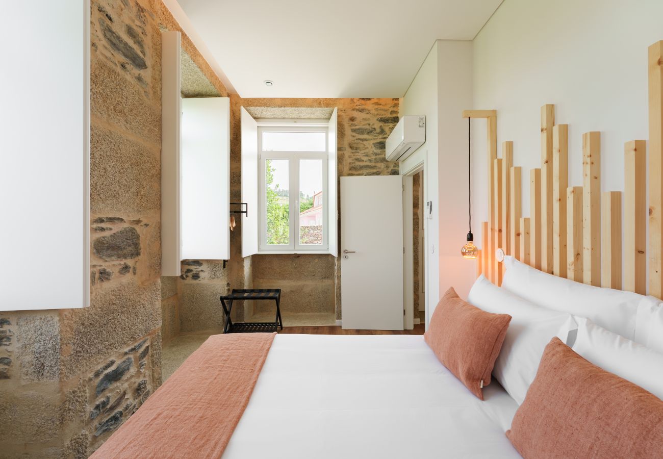 Apartment in Peso da Régua - Casa da Lameira by Feel Discovery - Rosalina