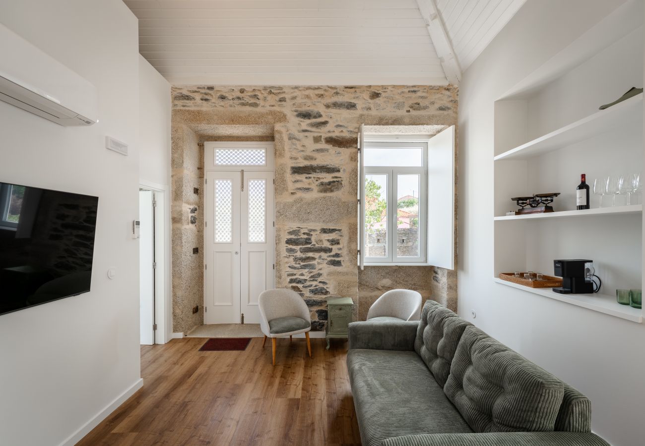 Apartment in Peso da Régua - Casa da Lameira by Feel Discovery - Rosalina
