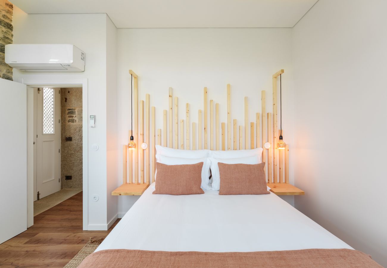 Apartment in Peso da Régua - Casa da Lameira by Feel Discovery - Rosalina