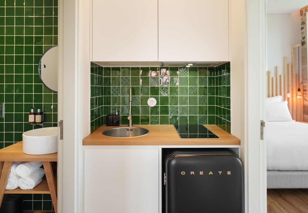 Apartment in Peso da Régua - Casa da Lameira by Feel Discovery - Rosalina