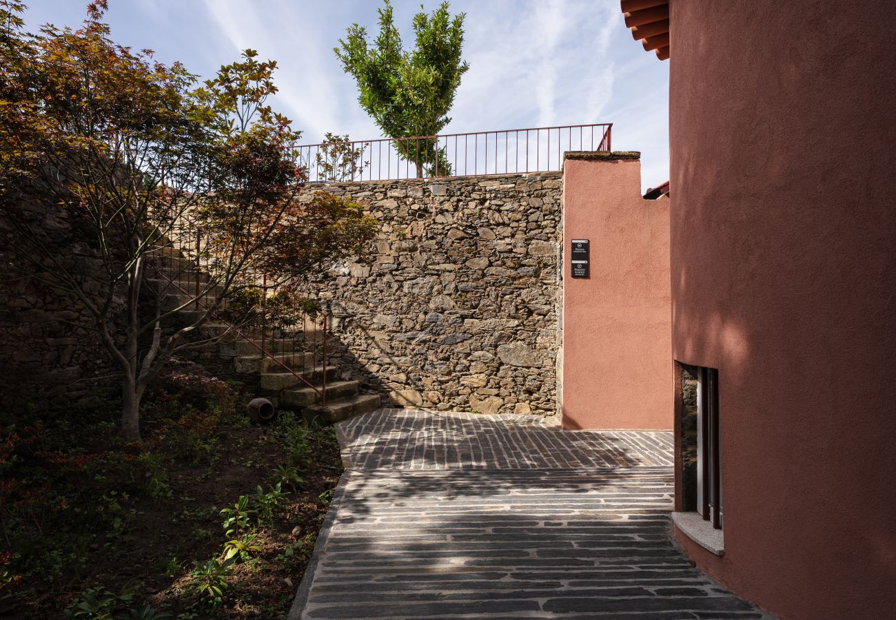 Apartment in Peso da Régua - Casa da Lameira by Feel Discovery - Rosalina