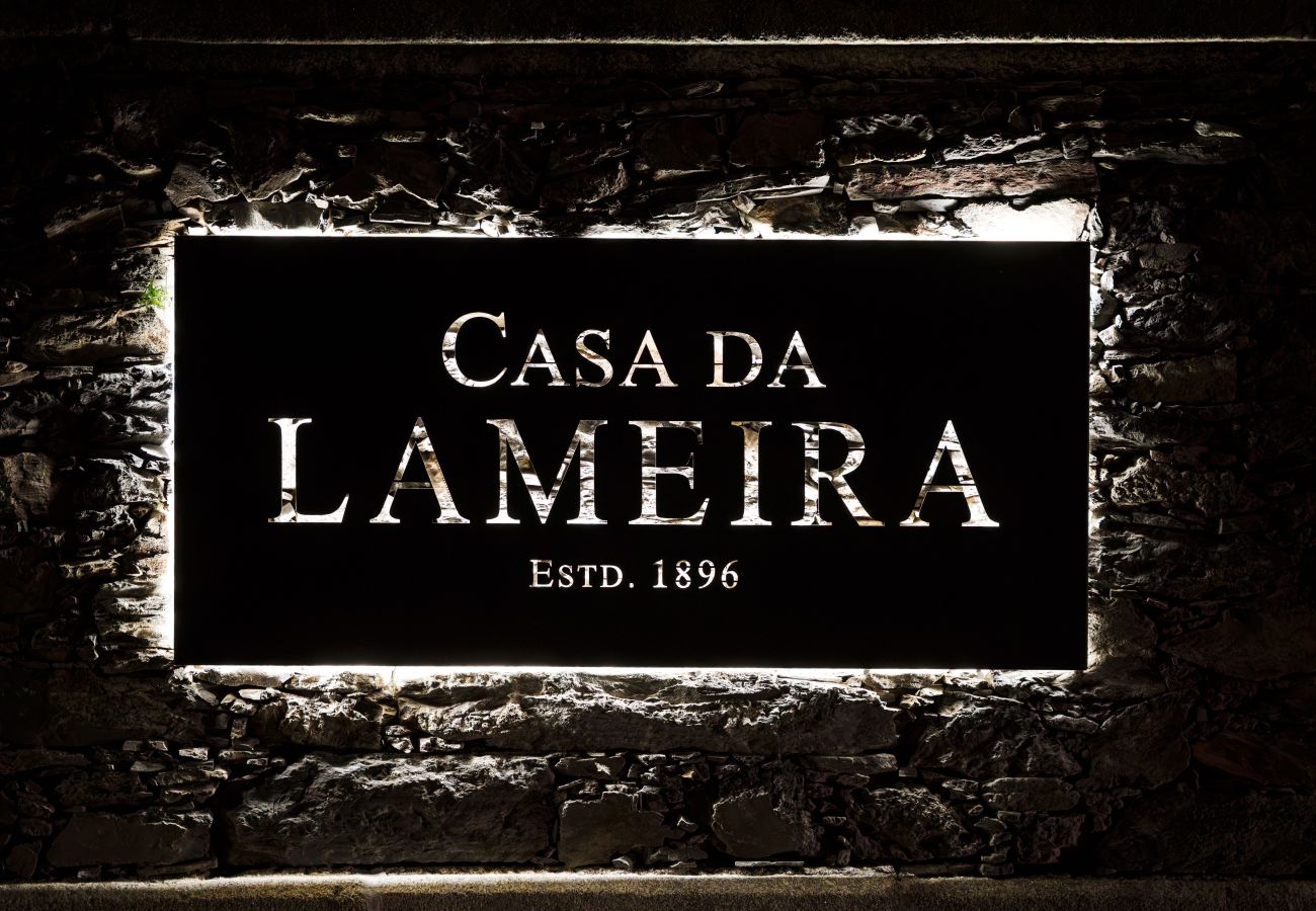 Apartment in Peso da Régua - Feel Discovery Casa da Lameira Douro Valley V