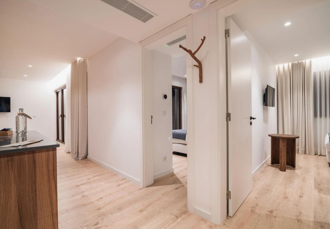 Villa in Batalha - Haven Nature Villa II by Feel Discovery