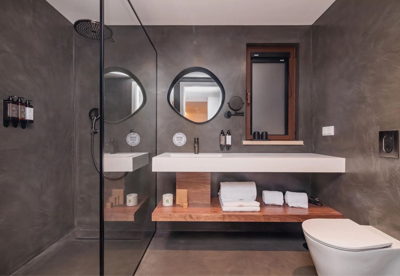 Villa in Batalha - Haven Nature Villa II by Feel Discovery