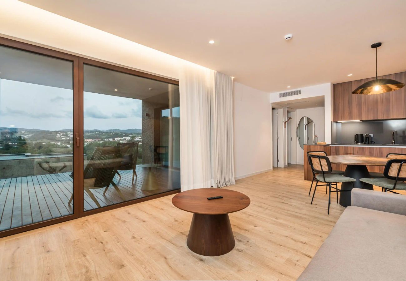 Villa in Batalha - Haven Nature Villa II by Feel Discovery