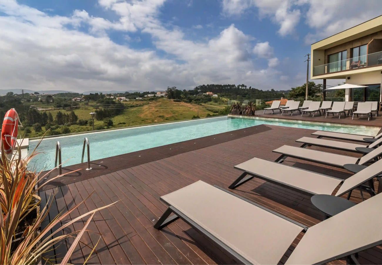 Villa in Batalha - Haven Nature Villa II by Feel Discovery